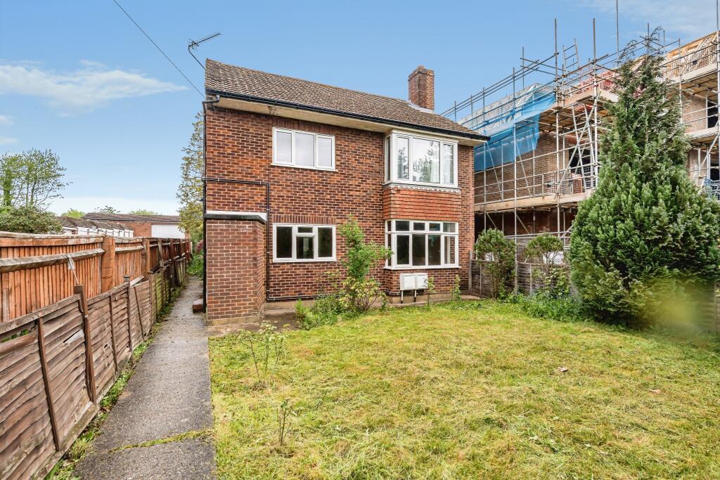 Main image of property: Maxwell Road, Beaconsfield, HP9