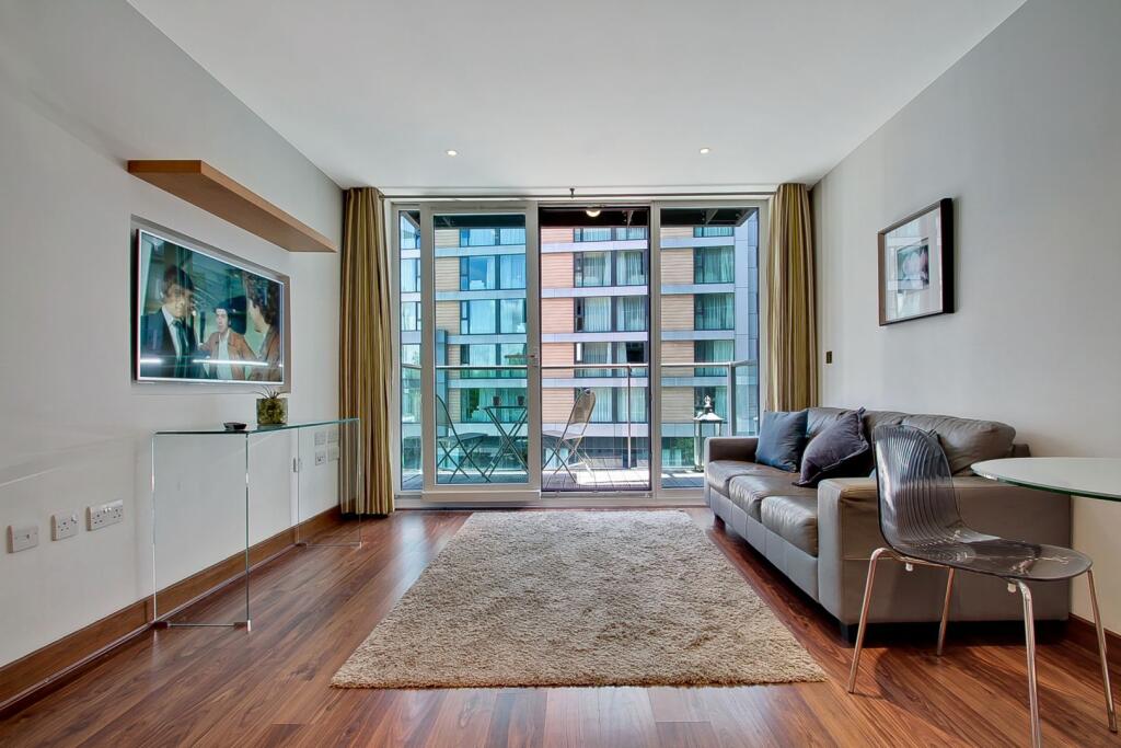 Main image of property: 348 Queenstown Road, London, SW11
