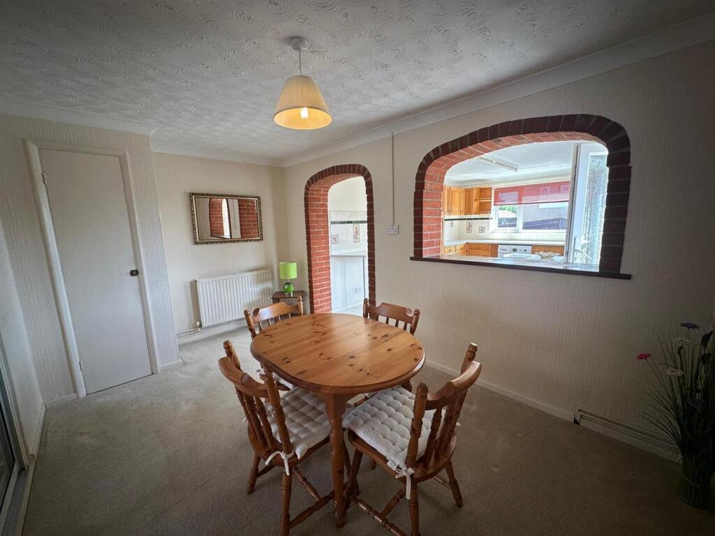 Denny Avenue, Haughley, Stowmarket - View 6