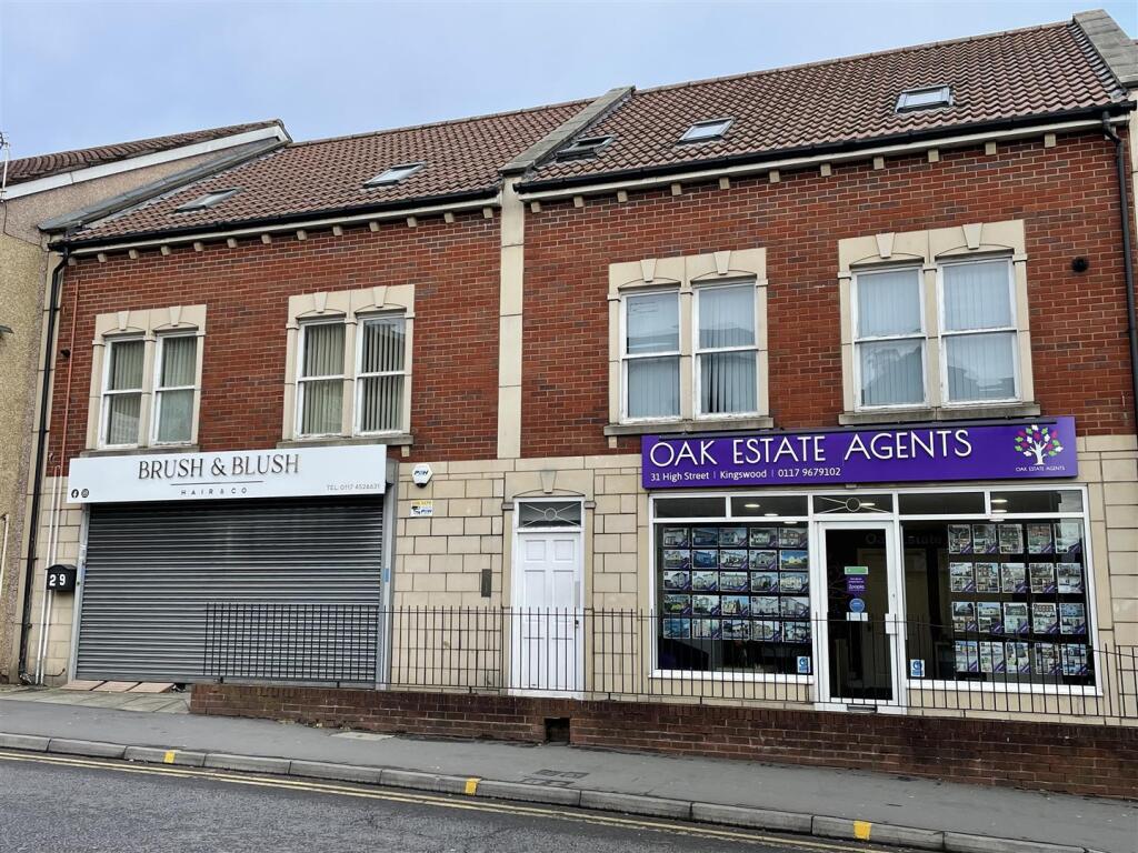 Main image of property: Church View, High Street, Kingswood