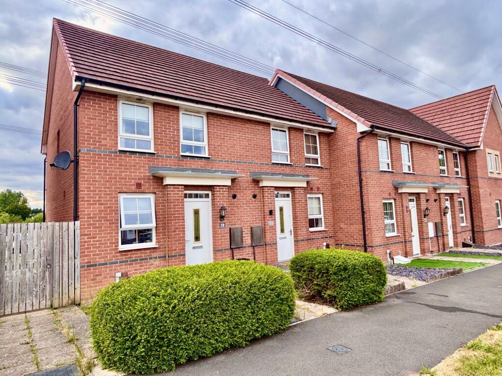 Main image of property: Garratt Road, Yarm