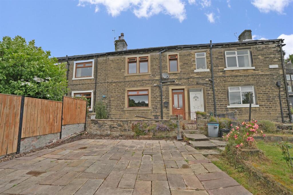 Main image of property: Lindwell, Greetland, Halifax