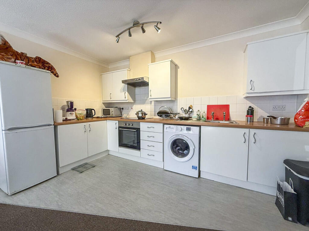 Main image of property: Brook Court, Player Street, Nottingham, NG7