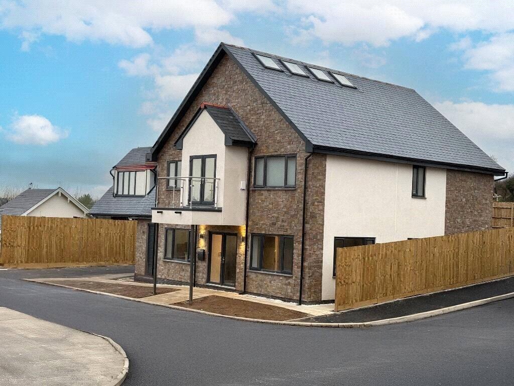 Main image of property: St. Mabyn, Bodmin, Cornwall, PL30