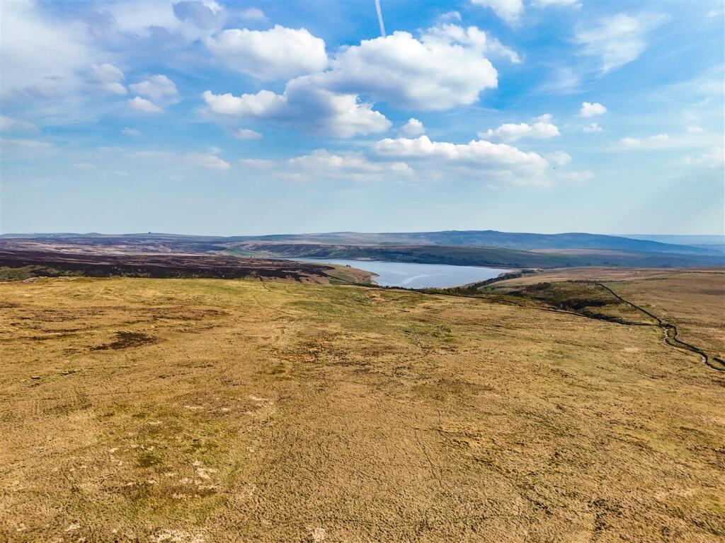 Land at Hebden, Skipton