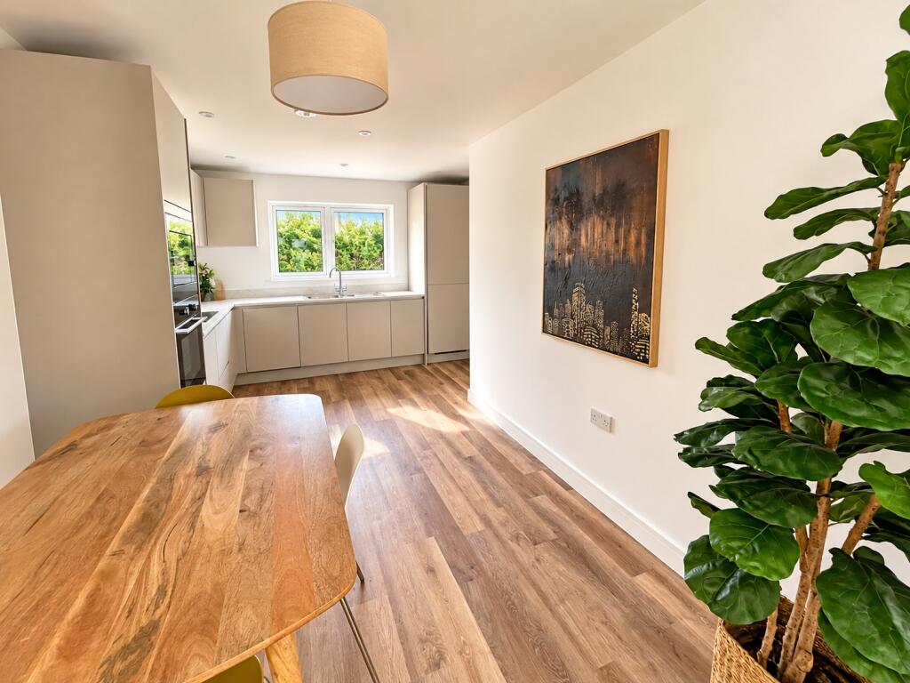 House in Liss, East Liss - View 4