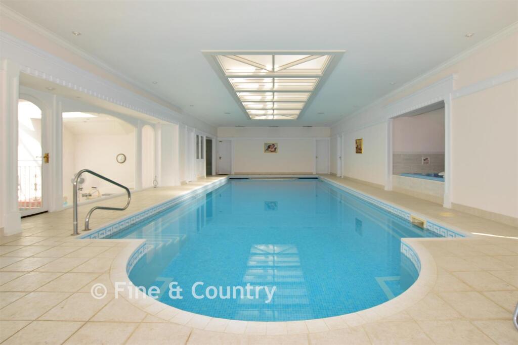 House in Wootton, Isle of Wight