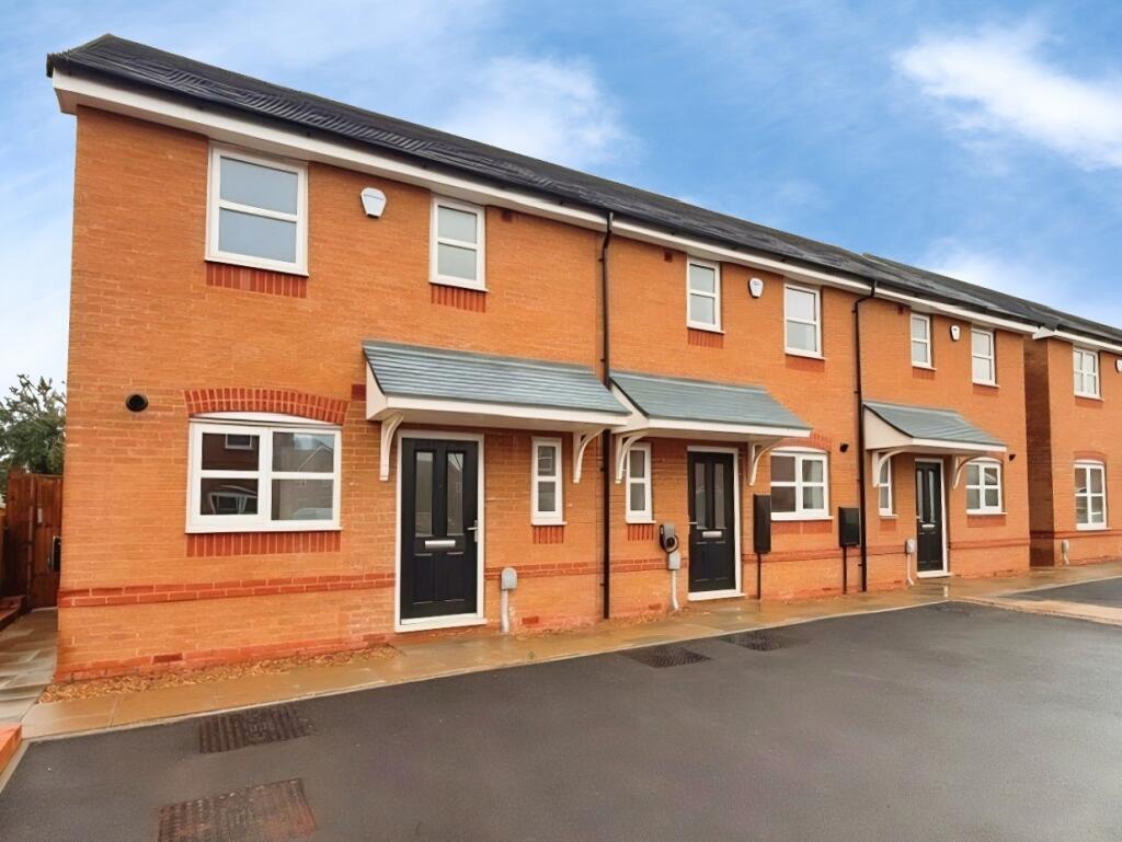 Main image of property: Thimbleby Close, Bedworth