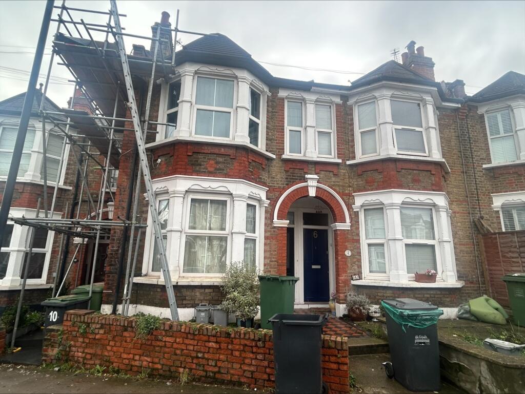 Main image of property: Manwood Road, Lewisham, SE4