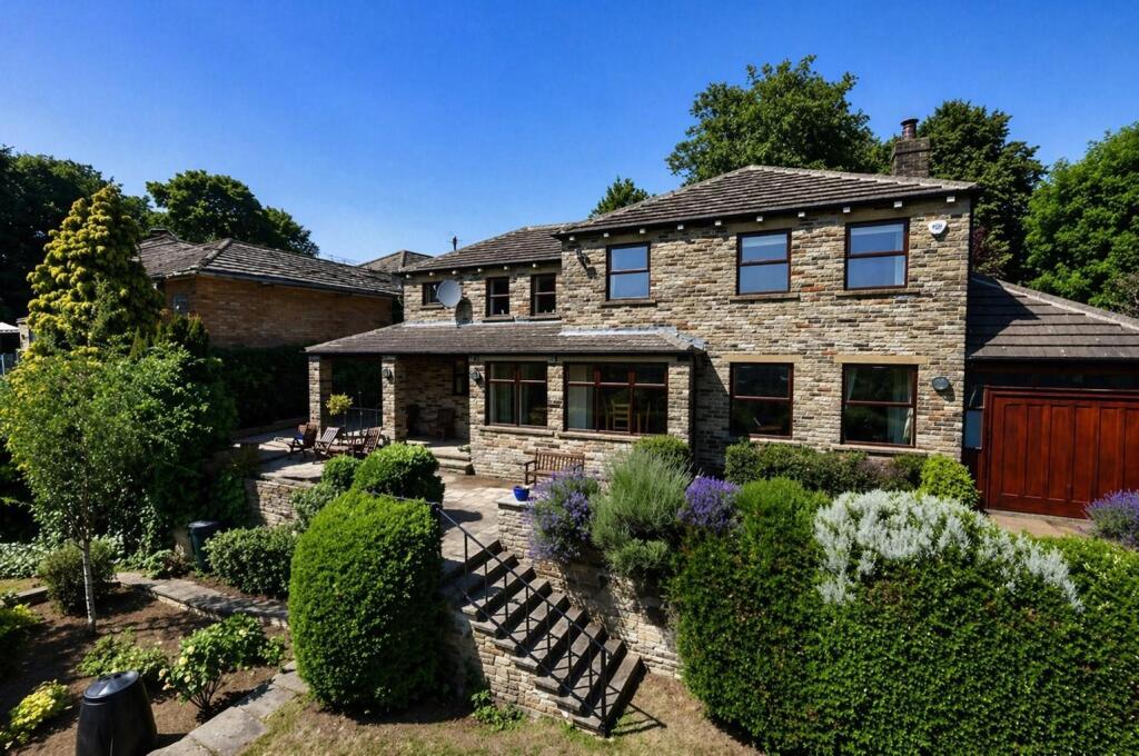 Main image of property: Hough Top, Pudsey, LS13 4QW