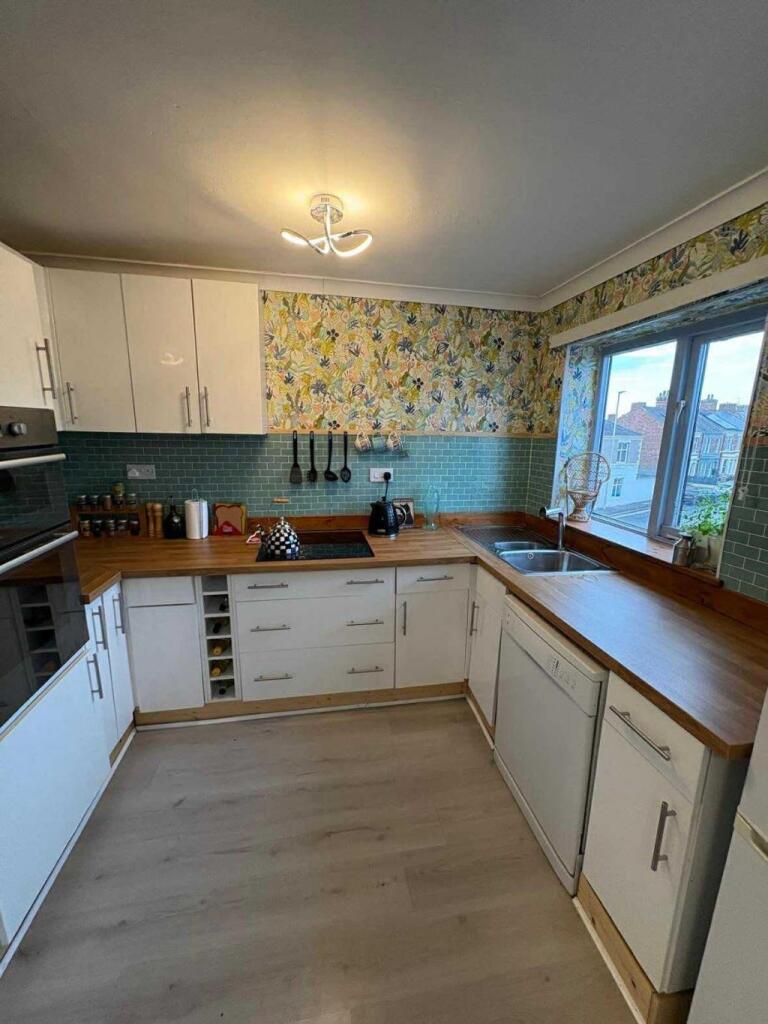 Apartment in South Tyneside, Primrose - More