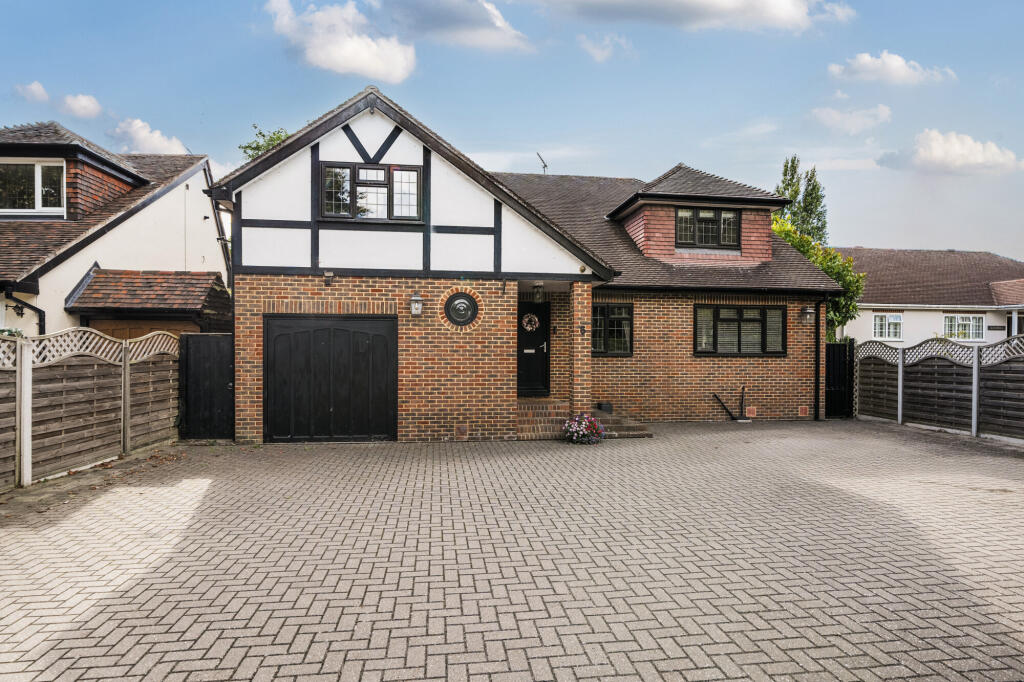 Main image of property: Garson Lane, Wraysbury, TW19