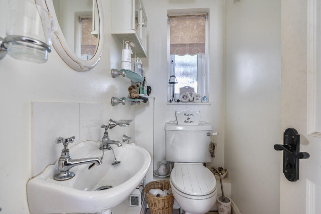 Additional image 8 of Noke Lane, St Albans, AL2