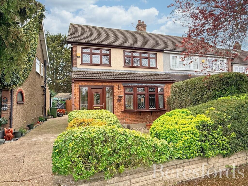 Main image of property: Berkshire Way, Hornchurch, RM11