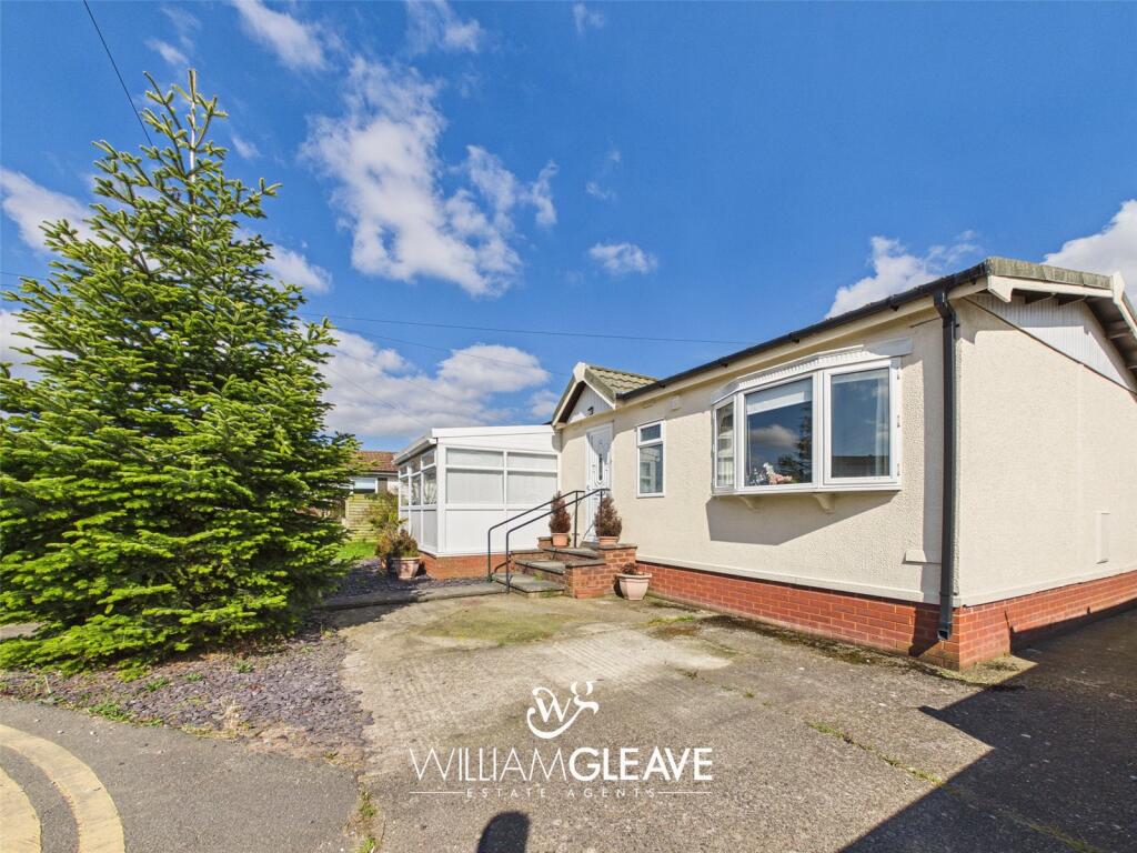 Main image of property: Willow Park, Mancot, Deeside, Flintshire, CH5