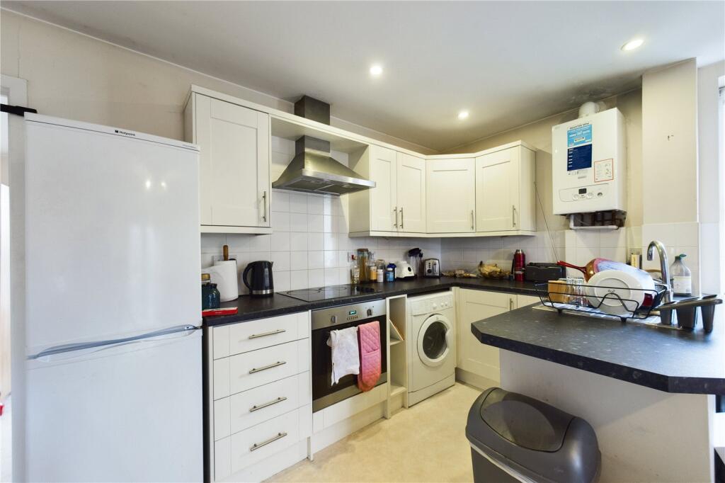 Main image of property: High Street, Somersham, Huntingdon, Cambridgeshire, PE28