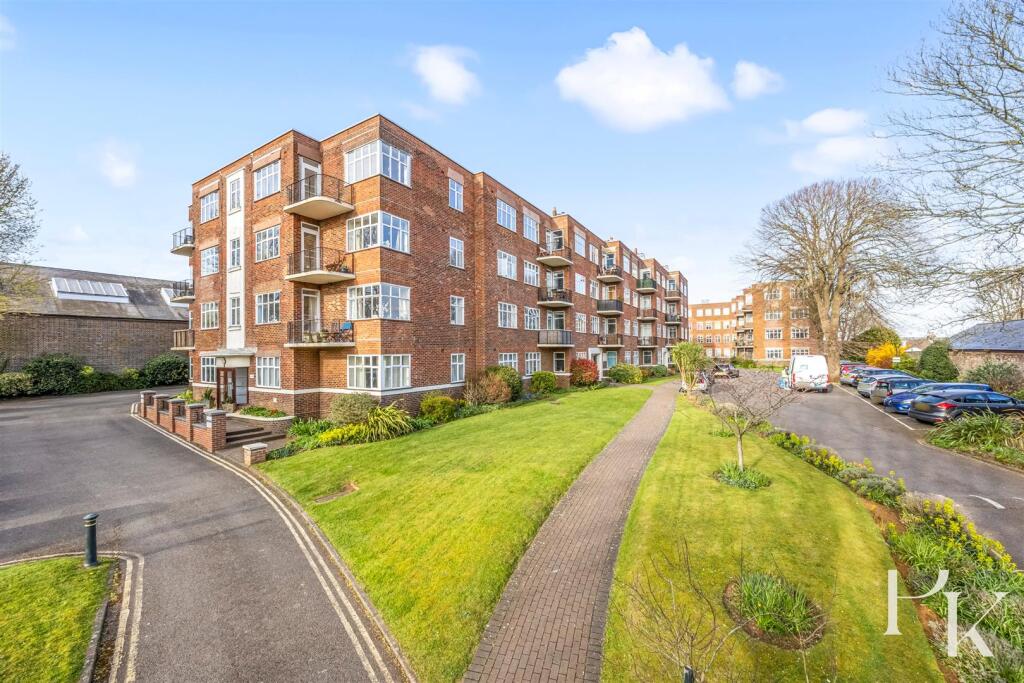 Main image of property: Dyke Road, Brighton