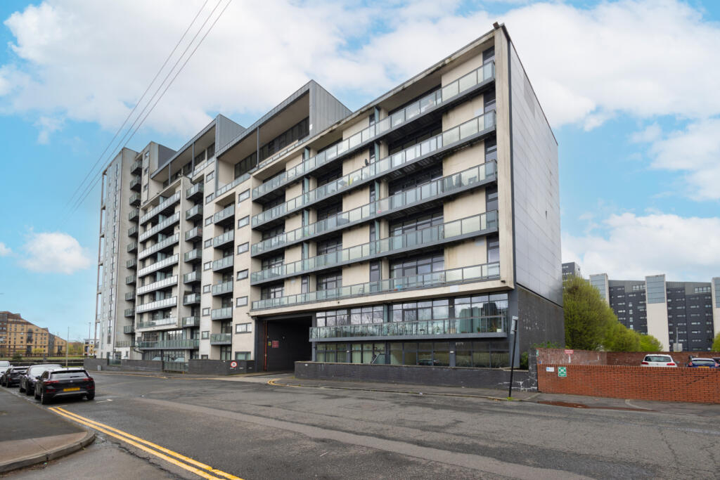 Elliot Street, Glasgow, G3 8EX photo 2