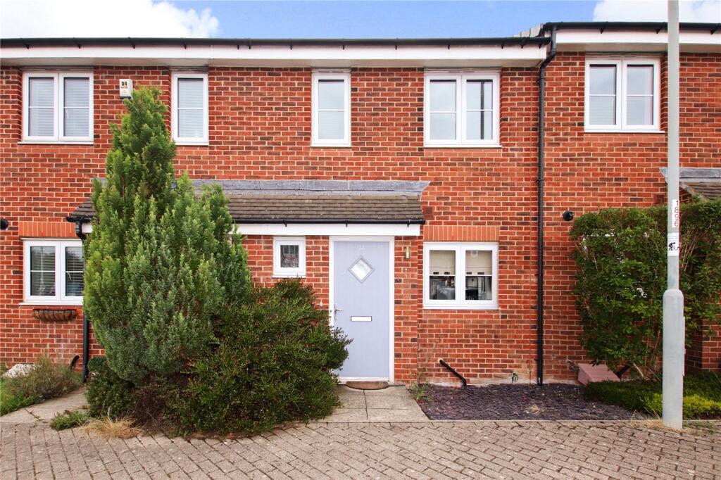 Main image of property: Grange Way, Bowburn, Durham, DH6