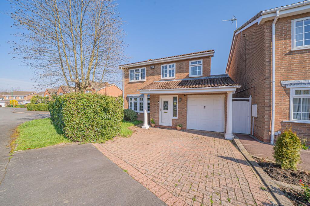 Additional image 23 of Wilberforce Way, Solihull, B92