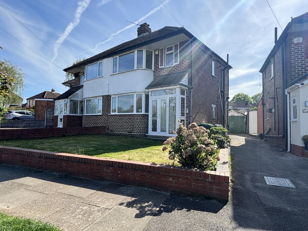 Main image of property: Cherry Tree Avenue, Yew Tree, WS5