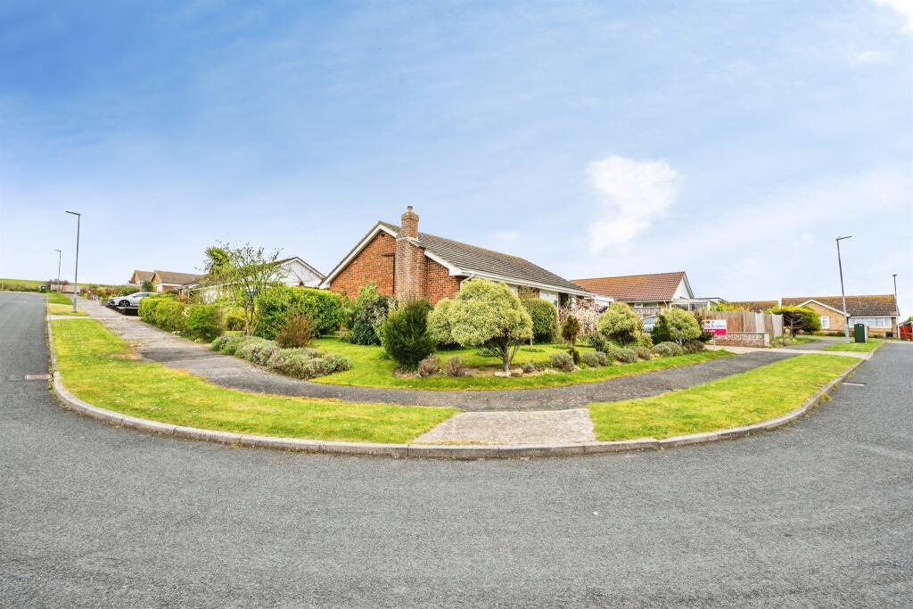 Main image of property: Elizabeth Close, Seaford