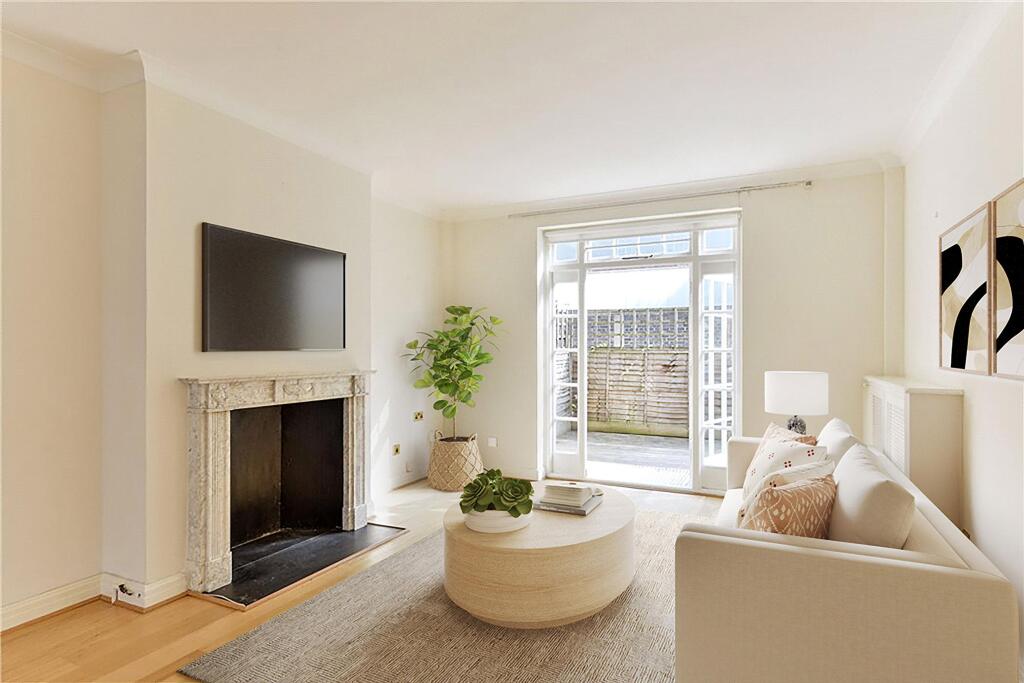Main image of property: Dovehouse St, London SW3
