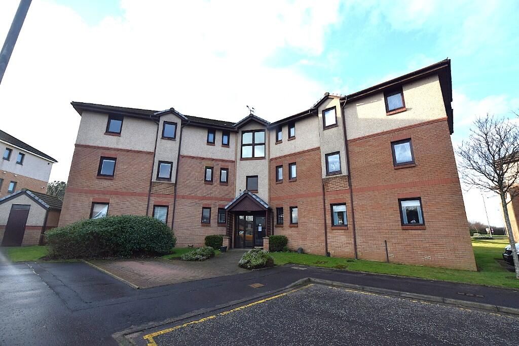 Main image of property: Powmill Gardens, Prestwick, Ayrshire, KA9