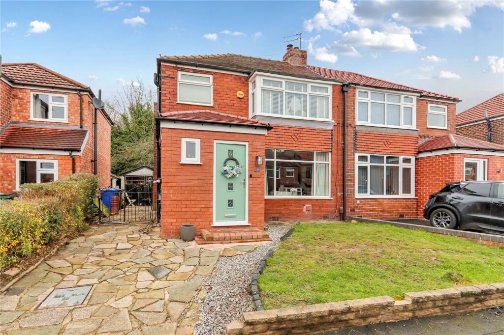 Main image of property: Saville Road, Gatley, Cheadle, Greater Manchester, SK8