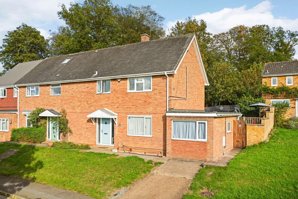 Main image of property: Knibb Place, Barton Seagrave