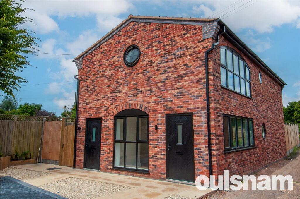 Main image of property: Birmingham Road, Alvechurch, Birmingham, Worcestershire, B48