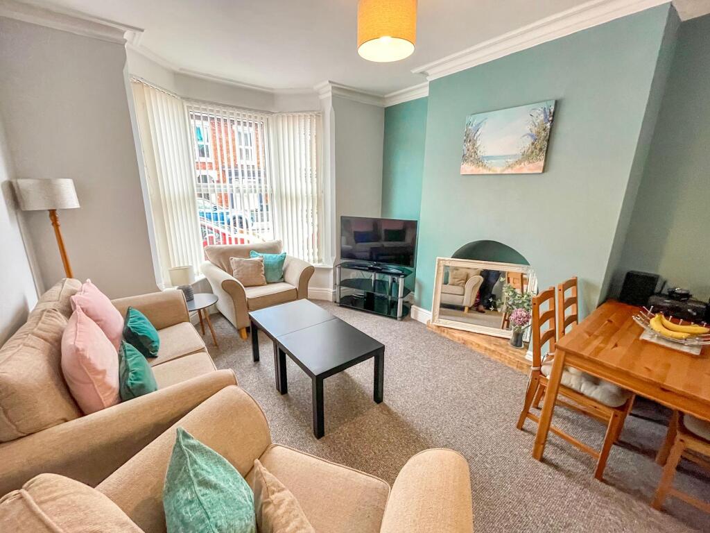 Main image of property: Vernon Street, LINCOLN