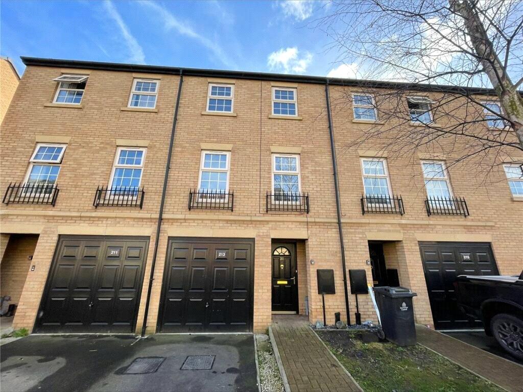Main image of property: Comelybank Drive, Mexborough, South Yorkshire, S64
