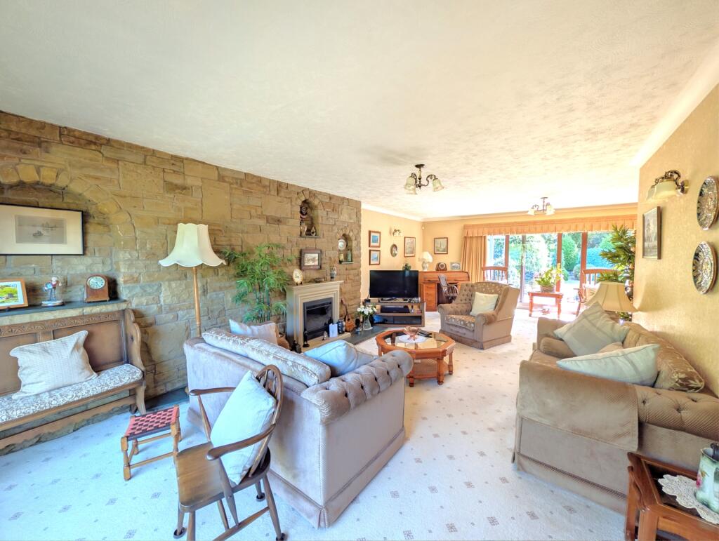 House in East Lindsey, Skegness - View 5