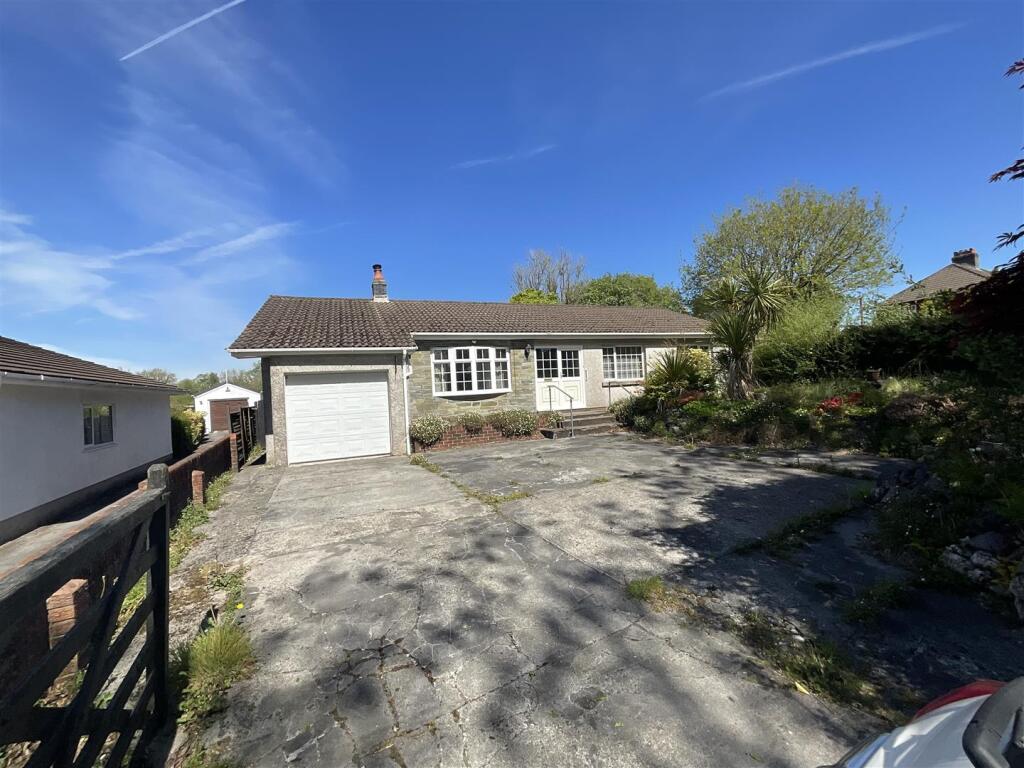Main image of property: Heol Ddu, Ammanford