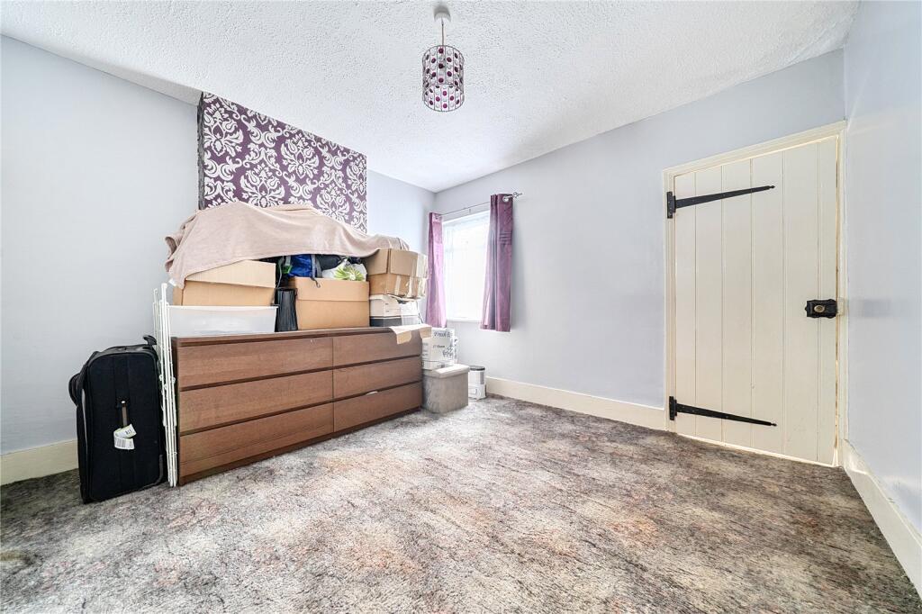 House in Milton Keynes - More