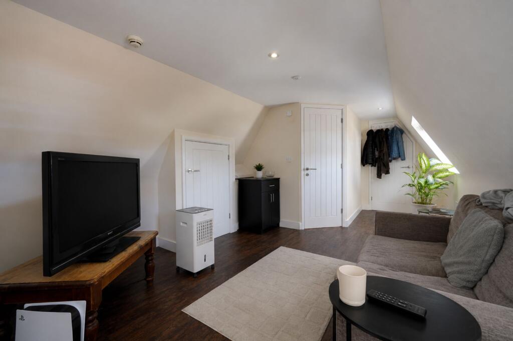 Main image of property: High Street, Ambury House, PE29