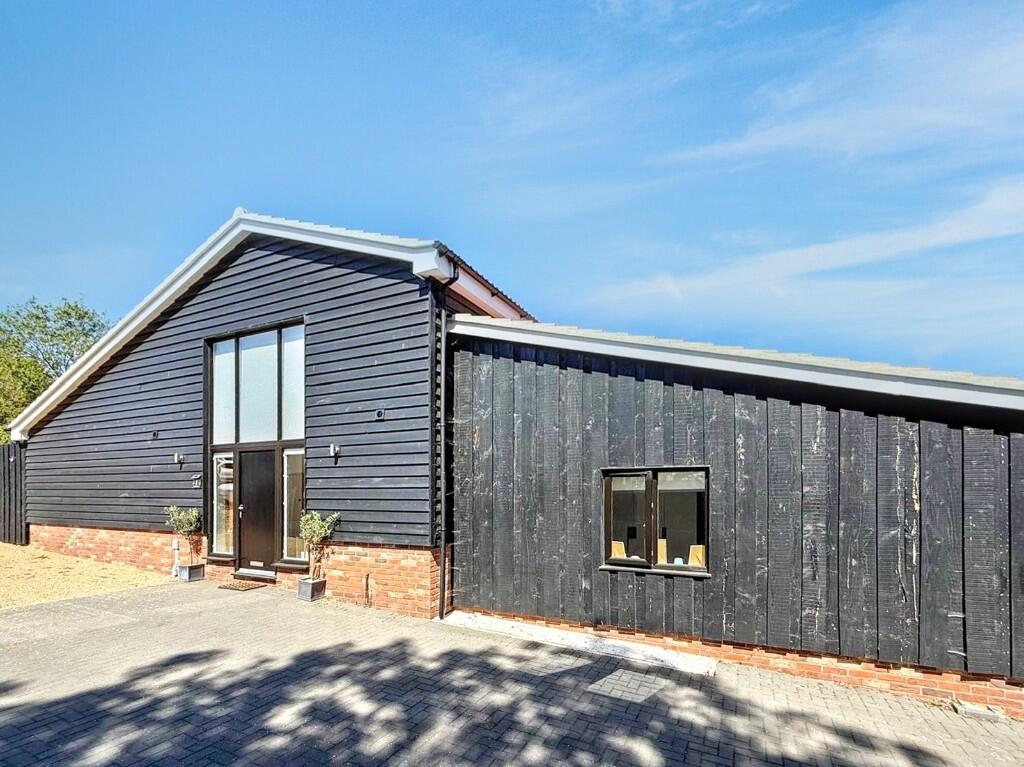 Main image of property: Green View, IP6