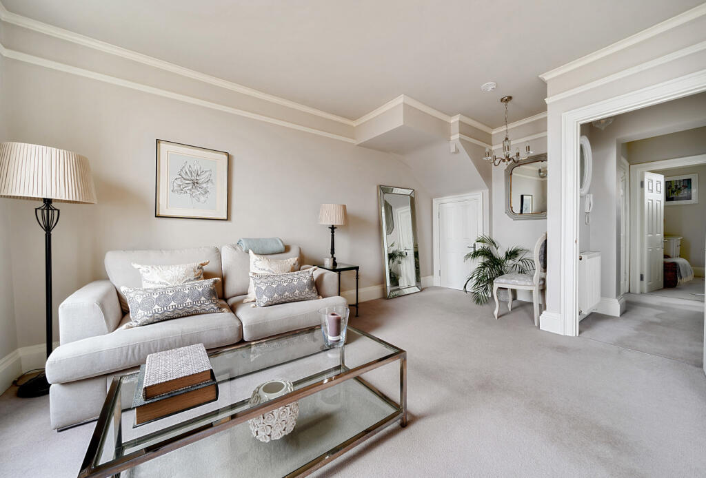 Main image of property: Spencers Belle Vue, Bath, Somerset, BA1