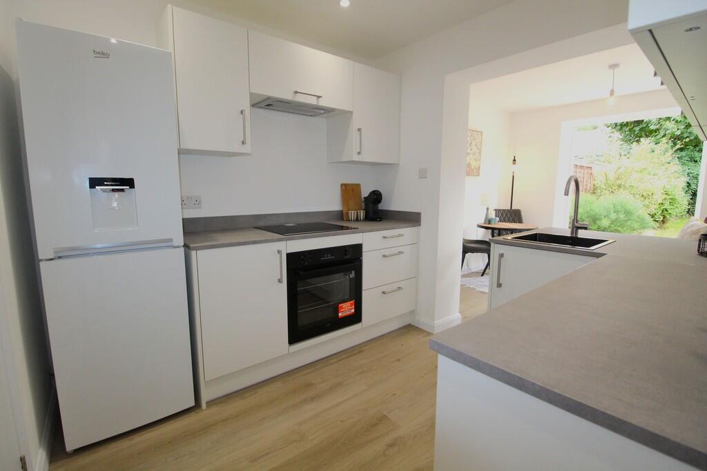House in Sandy, Central Bedfordshire - View 3