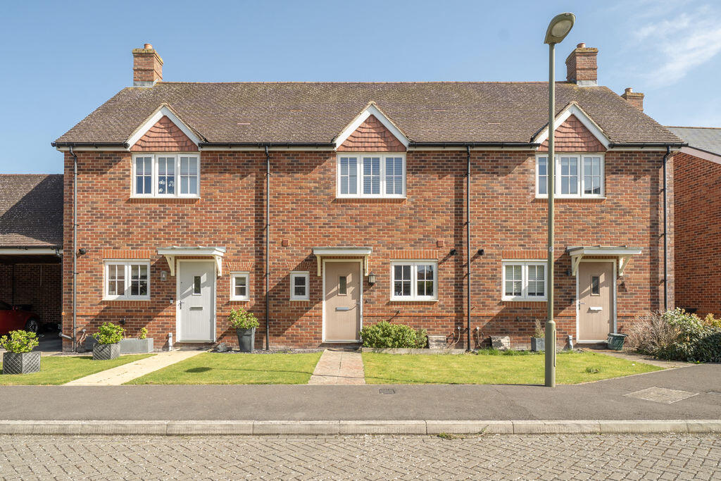 Main image of property: Milbank Way, Abingdon