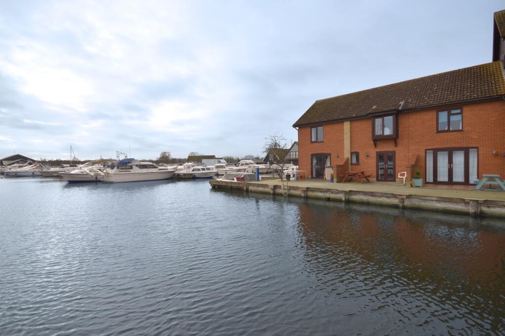 Horning photo 4
