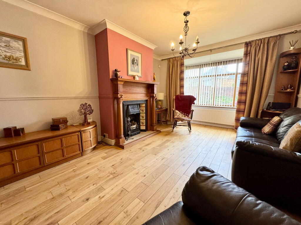 Aldham Crescent, Wombwell, Barnsley, S73 8ES - View 3