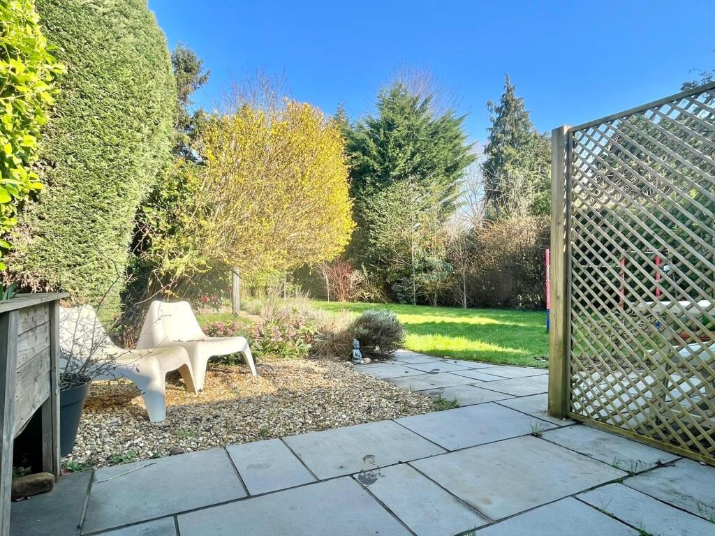 House in East Hampshire, Weston, Buriton - View 4