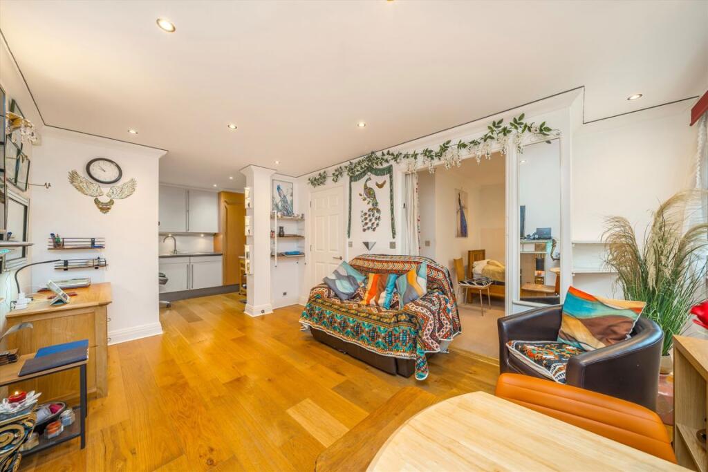 Main image of property: Westmoreland Terrace, Pimlico