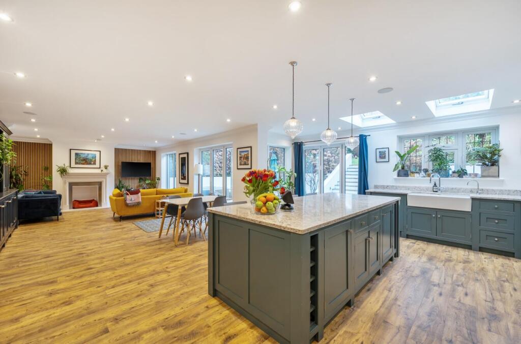 Main image of property: Holly Lane West, Banstead