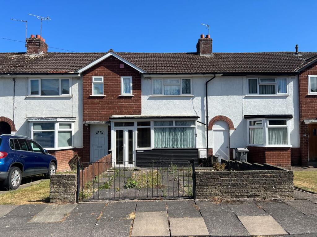 69 Lanchester Road, Kings Norton, Birmingham, B38 9AG