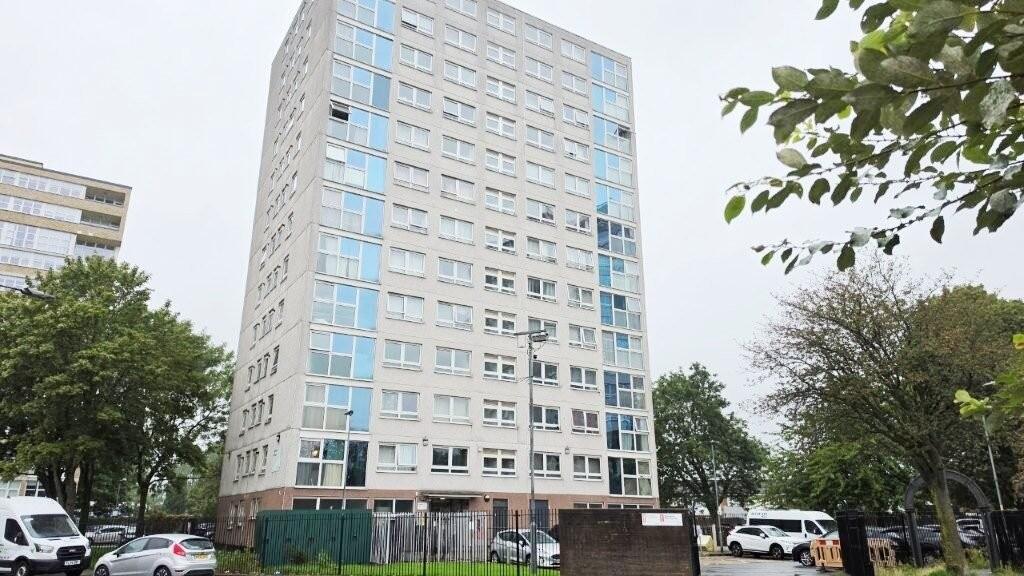 Main image of property: Flat 42 Landos Court Gunson Street, Miles Platting