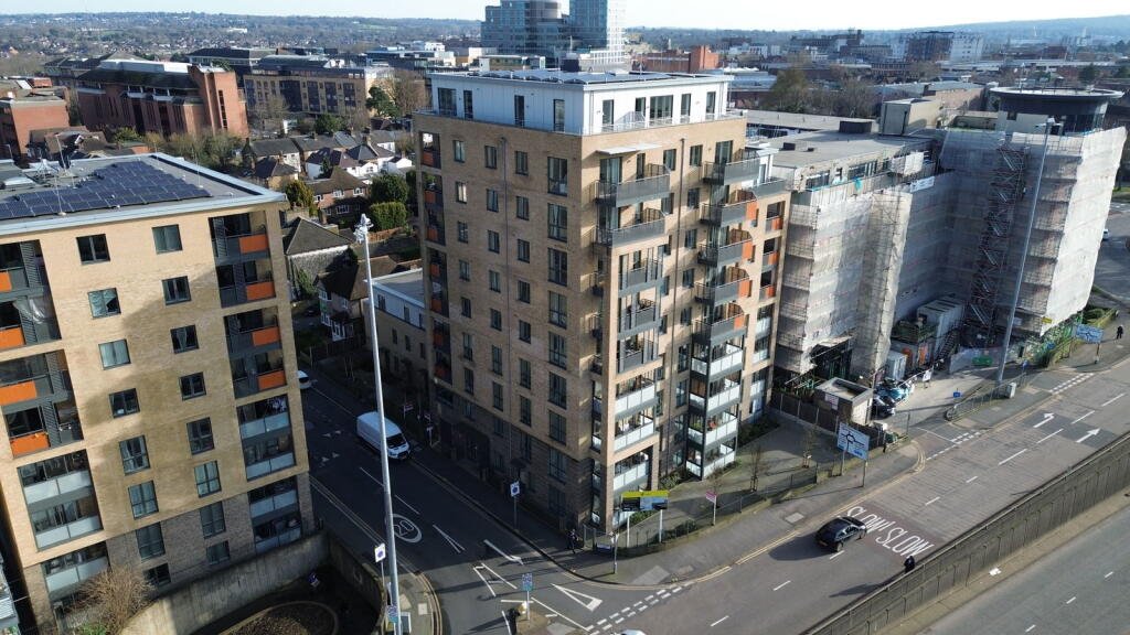 Main image of property: 47 St Johns Road, Watford, WD17 1DF