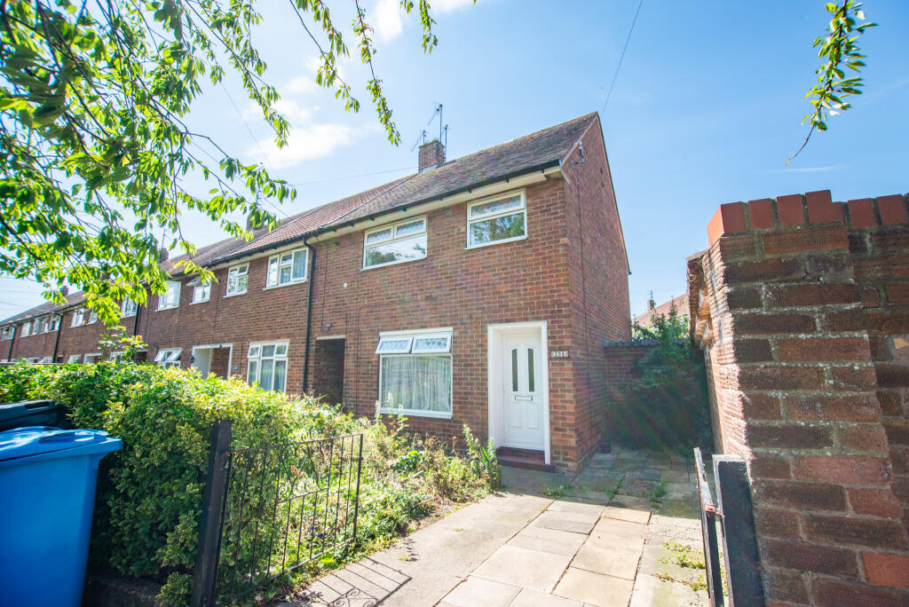 Main image of property: 294 Shannon Road, Kingston Upon Hull, City Of Kingston Upon Hull